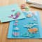 Mermaid Stickers by Recollections™